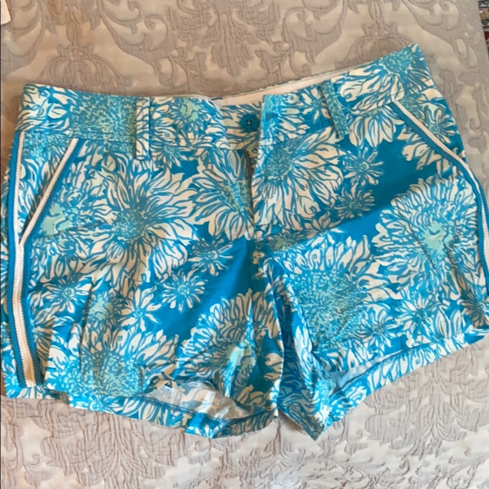 Lilly shorts - Callahan